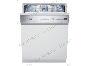 Посудомоечная машина Gorenje GI64324X (275585, PMS60I) - Фото